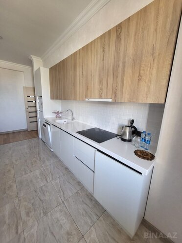 Satılır 3 otaqlı yeni tikili 110 m², Nərimanov r., photo 12 from 13