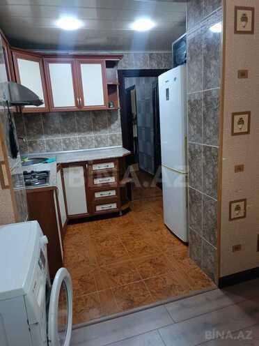 Сдаётся 2-комн. вторичка 50 м², м. Иншаатчылар, photo 10 from 14