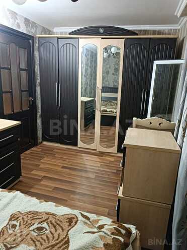Сдаётся 2-комн. вторичка 50 м², м. Иншаатчылар, photo 8 from 14