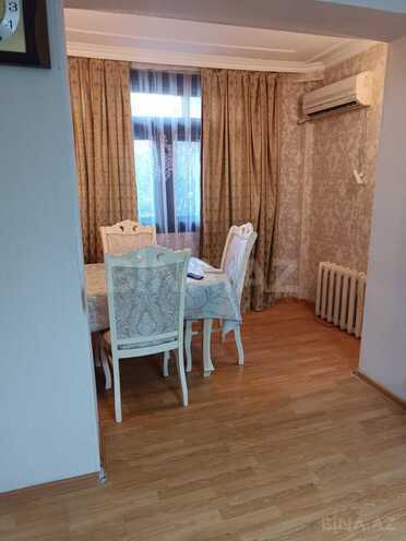 Сдаётся 2-комн. вторичка 50 м², м. Иншаатчылар, photo 1 from 14