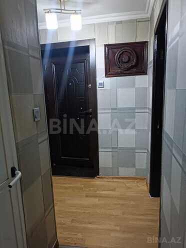 Сдаётся 2-комн. вторичка 50 м², м. Иншаатчылар, photo 7 from 14