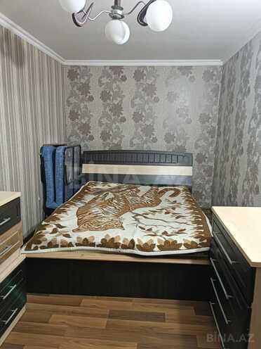 Сдаётся 2-комн. вторичка 50 м², м. Иншаатчылар, photo 9 from 14