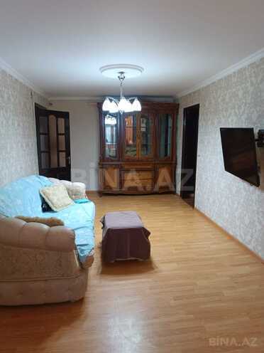Сдаётся 2-комн. вторичка 50 м², м. Иншаатчылар, photo 4 from 14
