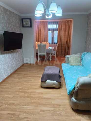 Сдаётся 2-комн. вторичка 50 м², м. Иншаатчылар, photo 5 from 14