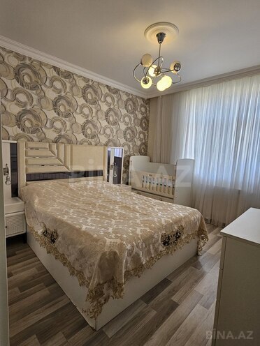 Satılır 3 otaqlı yeni tikili 76 m², photo 5 from 22