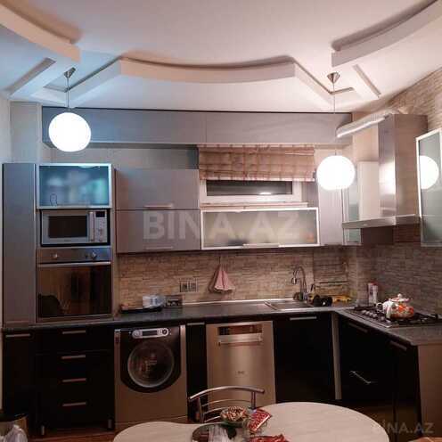 Сдаётся 3-комн. новостройка 105 м², м. 20 января, photo 5 from 7