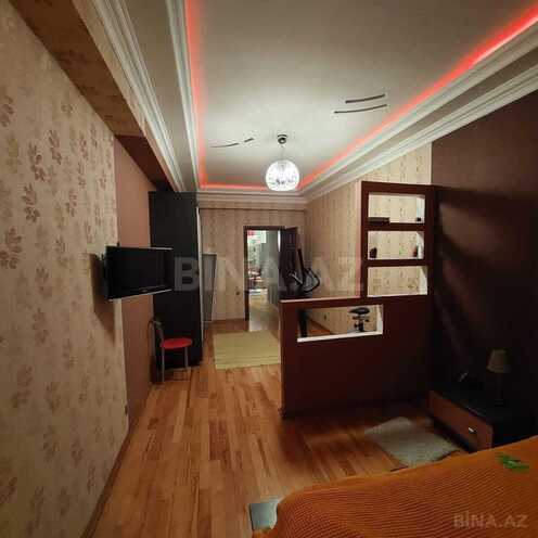 Сдаётся 3-комн. новостройка 105 м², м. 20 января, photo 3 from 7