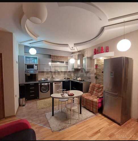Сдаётся 3-комн. новостройка 105 м², м. 20 января, photo 4 from 7