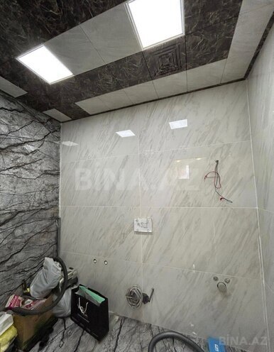 Satılır 3 otaqlı yeni tikili 122 m², Qara Qarayev m., photo 13 from 14