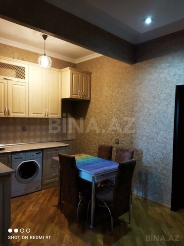 Сдаётся 2-комн. новостройка 60 м², пос. Ени Ясамал, photo 11 from 17