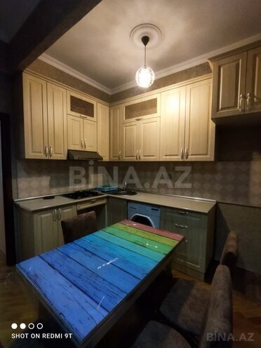 Сдаётся 2-комн. новостройка 60 м², пос. Ени Ясамал, photo 12 from 17