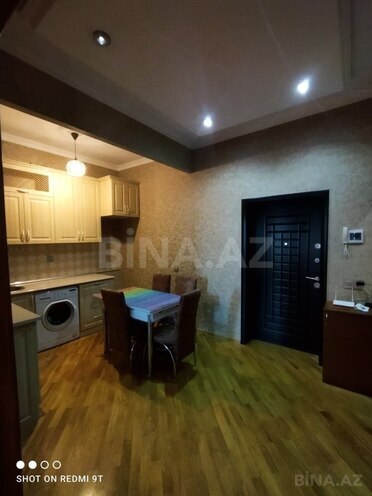 Сдаётся 2-комн. новостройка 60 м², пос. Ени Ясамал, photo 14 from 17
