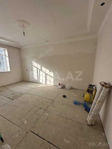 Satılır 3 otaqlı həyət evi/bağ evi 110 m², Ramana q., photo 12 from 16