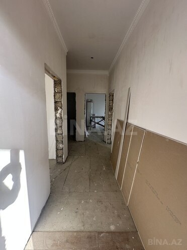 Satılır 3 otaqlı həyət evi/bağ evi 110 m², Ramana q., photo 10 from 16