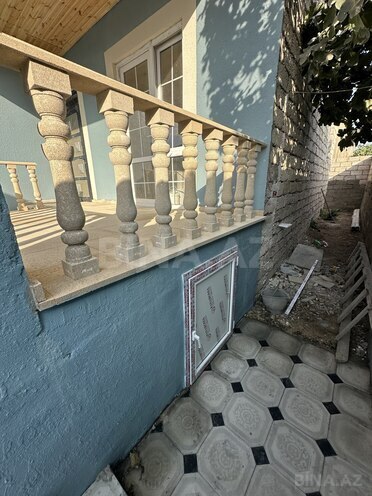 Satılır 3 otaqlı həyət evi/bağ evi 110 m², Ramana q., photo 9 from 16