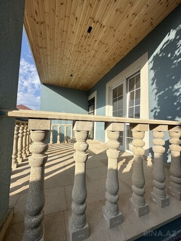 Satılır 3 otaqlı həyət evi/bağ evi 110 m², Ramana q., photo 8 from 16