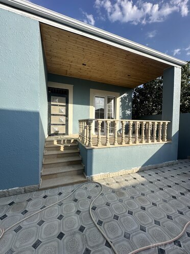Satılır 3 otaqlı həyət evi/bağ evi 110 m², Ramana q., photo 7 from 16