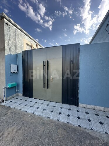 Satılır 3 otaqlı həyət evi/bağ evi 110 m², Ramana q., photo 6 from 16