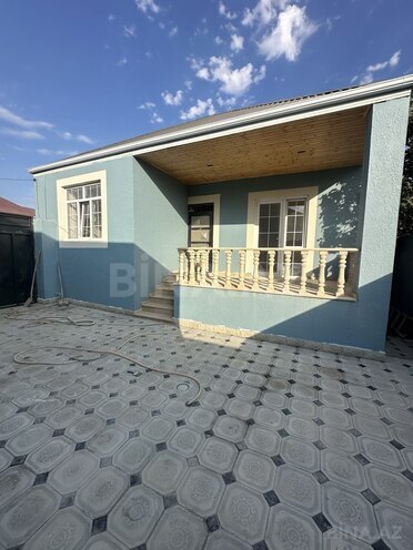 Satılır 3 otaqlı həyət evi/bağ evi 110 m², Ramana q., photo 4 from 16