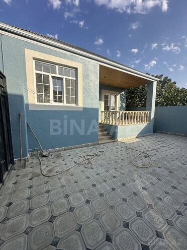 Satılır 3 otaqlı həyət evi/bağ evi 110 m², Ramana q., photo 5 from 16