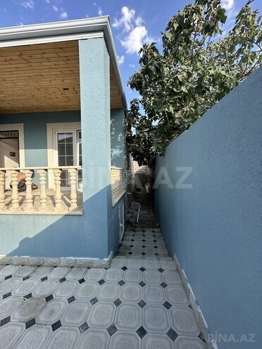 Satılır 3 otaqlı həyət evi/bağ evi 110 m², Ramana q., photo 3 from 16