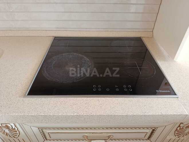 Продаётся 2-комн. новостройка 65 м², Абшеронcкий  р., photo 10 from 15