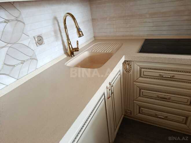Продаётся 2-комн. новостройка 65 м², Абшеронcкий  р., photo 5 from 15