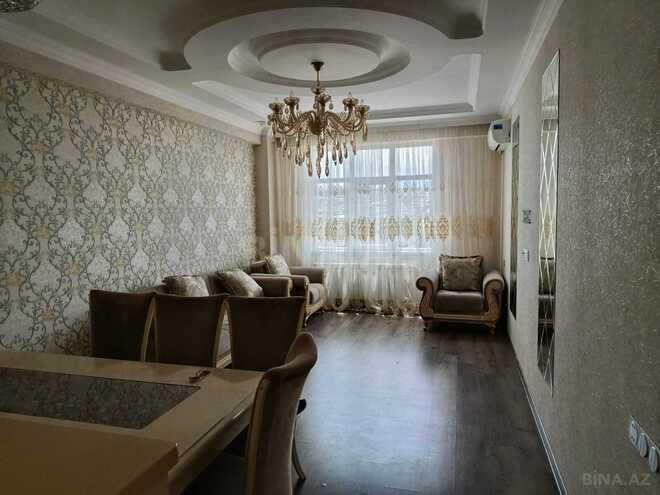 Продаётся 2-комн. новостройка 65 м², Абшеронcкий  р., photo 4 from 15