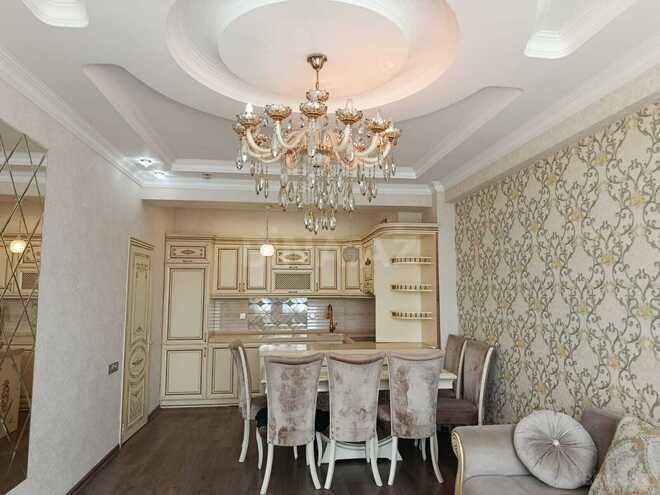 Продаётся 2-комн. новостройка 65 м², Абшеронcкий  р., photo 3 from 15