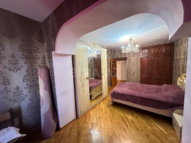 Продаётся 4-комн. вторичка 110 м², м. Кара Караев, photo 12 from 18