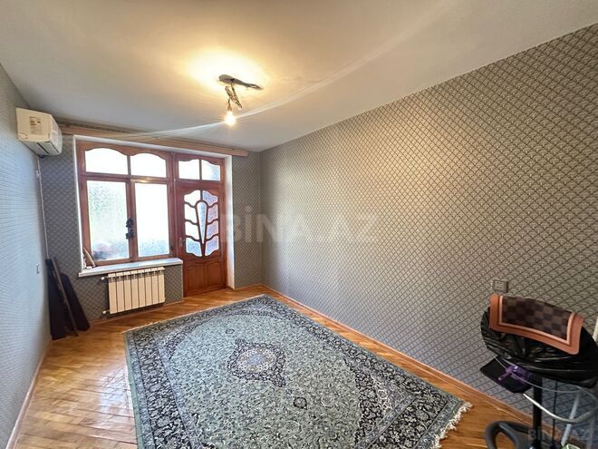Продаётся 4-комн. вторичка 110 м², м. Кара Караев, photo 14 from 18