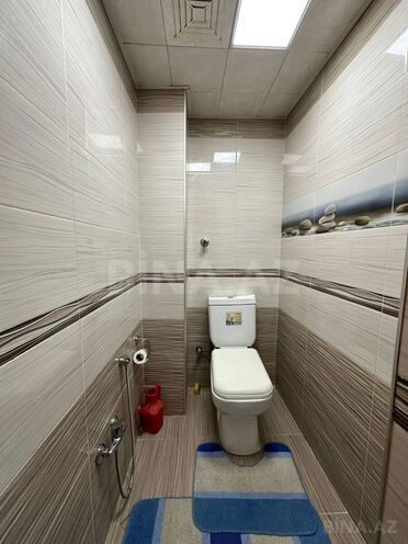 Продаётся 4-комн. вторичка 110 м², м. Кара Караев, photo 17 from 18