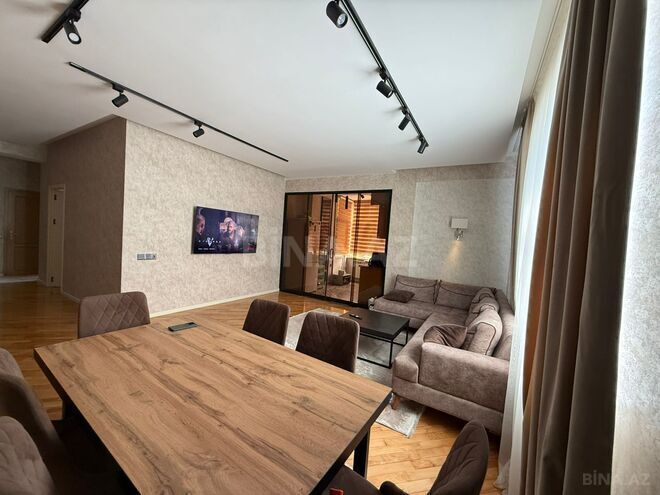 Satılır 3 otaqlı yeni tikili 95 m², Əhmədli m., photo 4 from 19