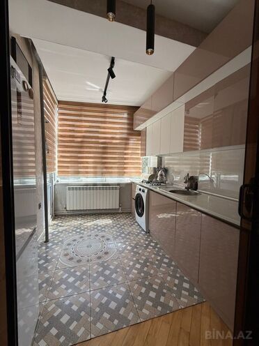 Satılır 3 otaqlı yeni tikili 95 m², Əhmədli m., photo 12 from 19