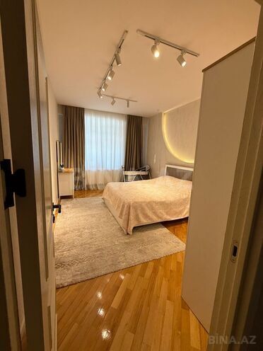Satılır 3 otaqlı yeni tikili 95 m², Əhmədli m., photo 7 from 19