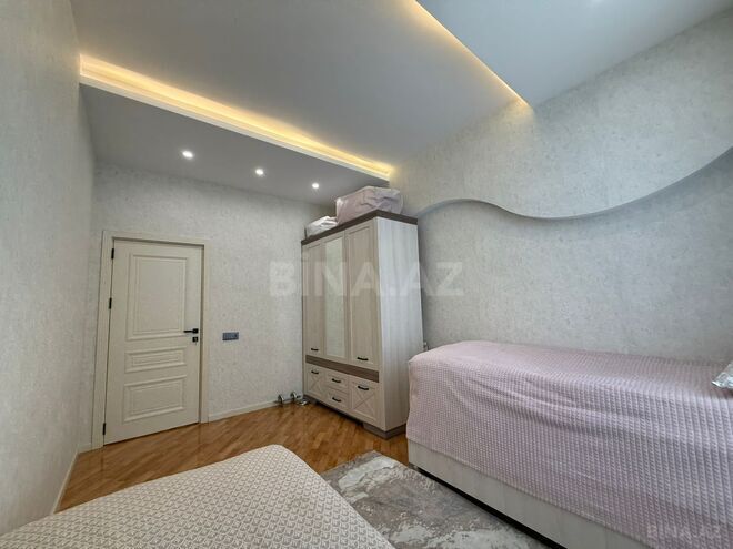 Satılır 3 otaqlı yeni tikili 95 m², Əhmədli m., photo 10 from 19