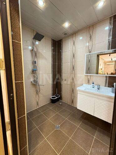 Satılır 3 otaqlı yeni tikili 95 m², Əhmədli m., photo 18 from 19