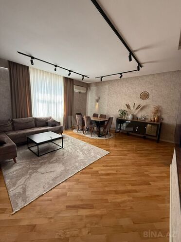 Satılır 3 otaqlı yeni tikili 95 m², Əhmədli m., photo 5 from 19
