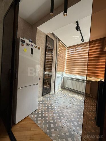 Satılır 3 otaqlı yeni tikili 95 m², Əhmədli m., photo 14 from 19