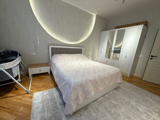 Satılır 3 otaqlı yeni tikili 95 m², Əhmədli m., photo 6 from 19
