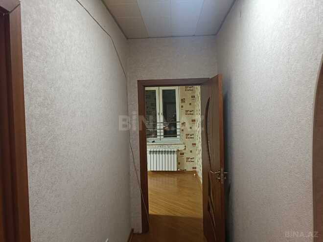 Продаётся 2-комн. новостройка 85 м², м. Ази Асланов, photo 9 from 14