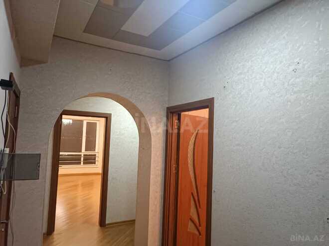 Продаётся 2-комн. новостройка 85 м², м. Ази Асланов, photo 10 from 14