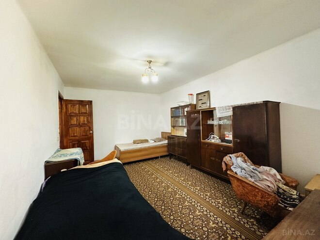 İcarəyə verilir 1 otaqlı köhnə tikili 45 m², Elmlər Akademiyası m., photo 6 from 14