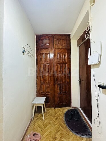 İcarəyə verilir 1 otaqlı köhnə tikili 45 m², Elmlər Akademiyası m., photo 13 from 14