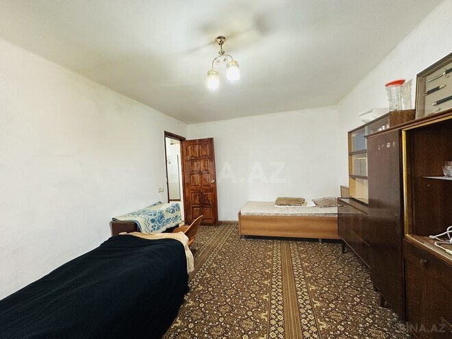 İcarəyə verilir 1 otaqlı köhnə tikili 45 m², Elmlər Akademiyası m., photo 4 from 14