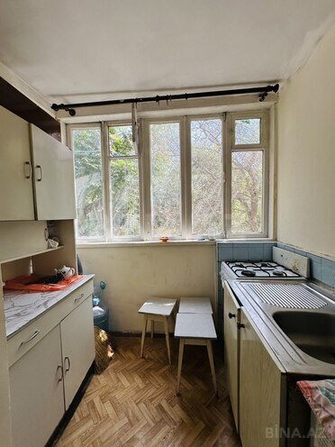 İcarəyə verilir 1 otaqlı köhnə tikili 45 m², Elmlər Akademiyası m., photo 7 from 14