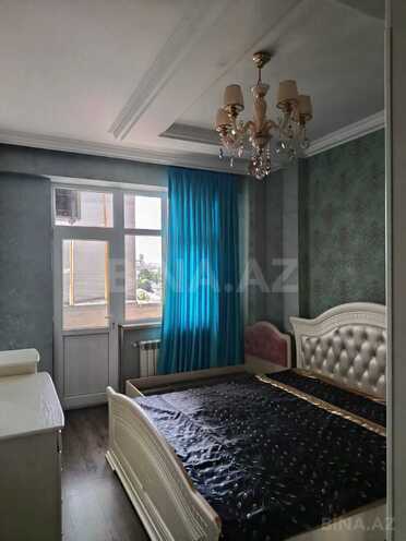 Продаётся 2-комн. новостройка 65 м², Абшеронcкий  р., photo 8 from 15