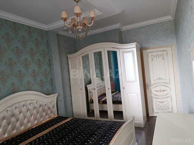 Продаётся 2-комн. новостройка 65 м², Абшеронcкий  р., photo 9 from 15