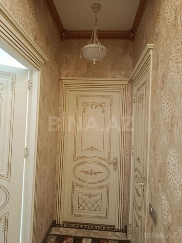 Продаётся 2-комн. новостройка 65 м², Абшеронcкий  р., photo 7 from 15