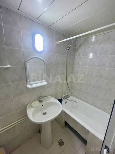 Сдаётся 2-комн. вторичка 60 м², м. Иншаатчылар, photo 8 from 10